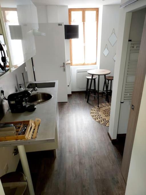 T2 Cosy Vieux